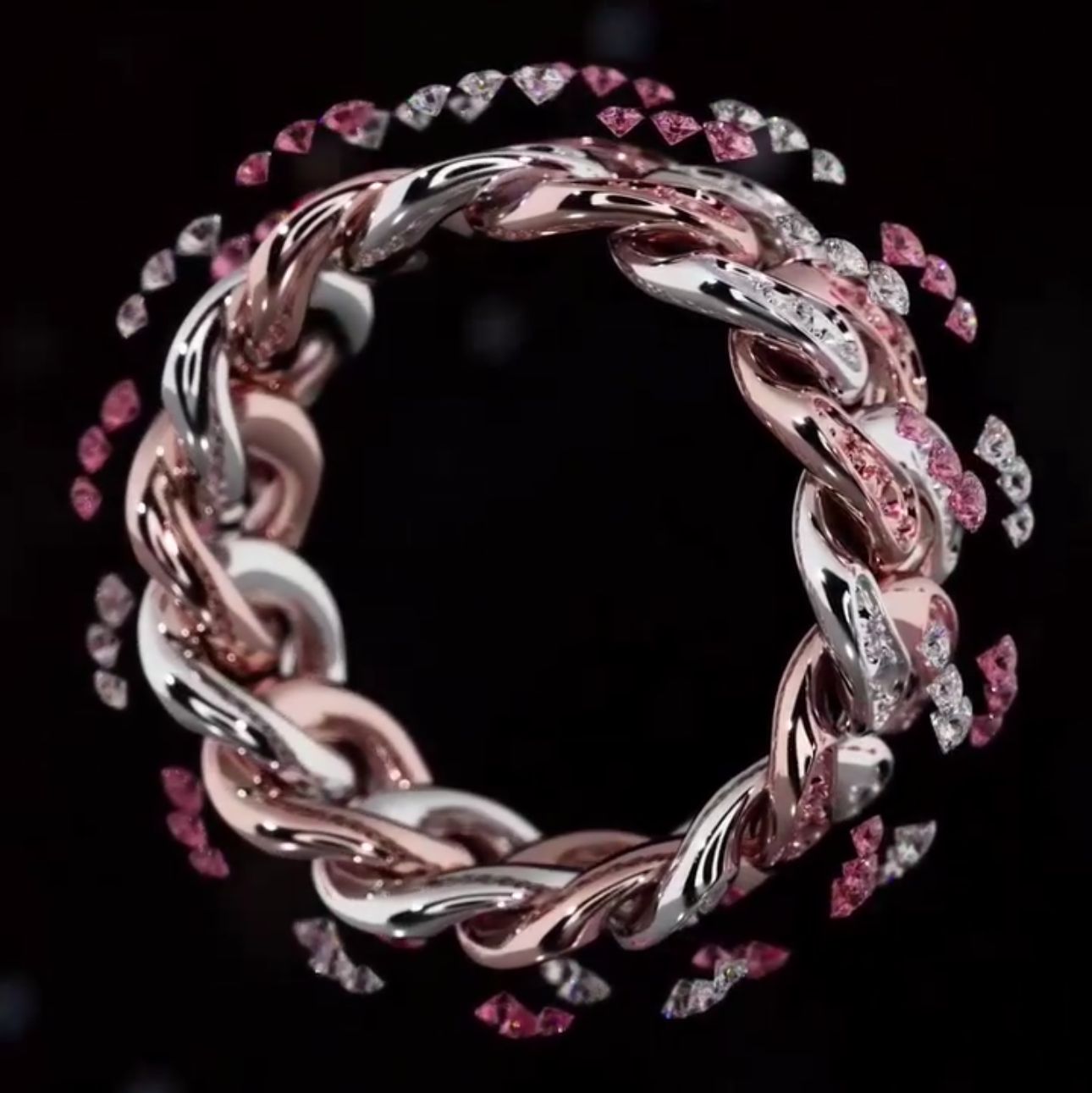 Shelby Elegance Ring