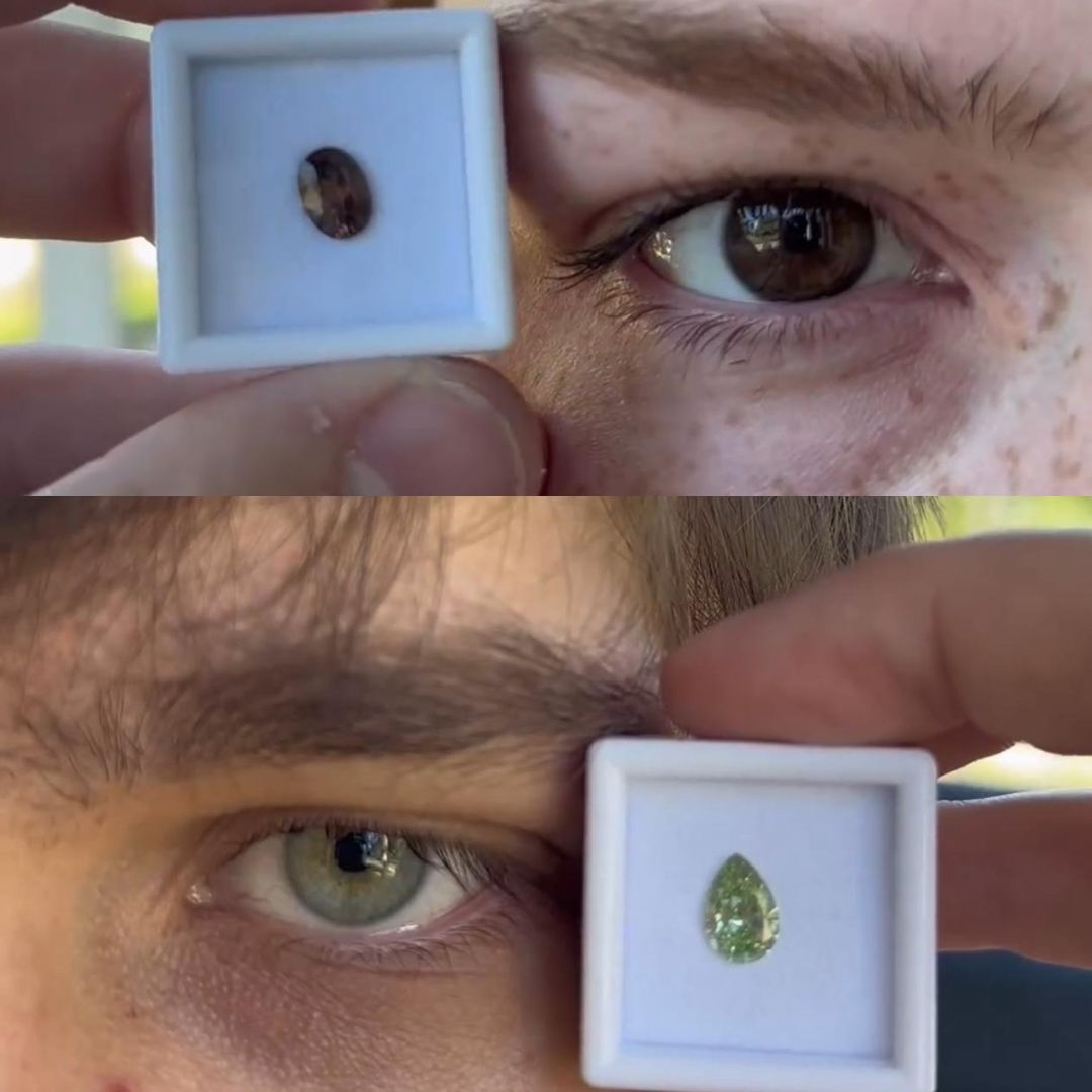 Love Ring (Ayarlanabilir Yüzük)