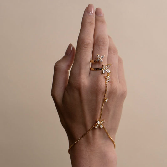 Celestial Vine Şahmeran