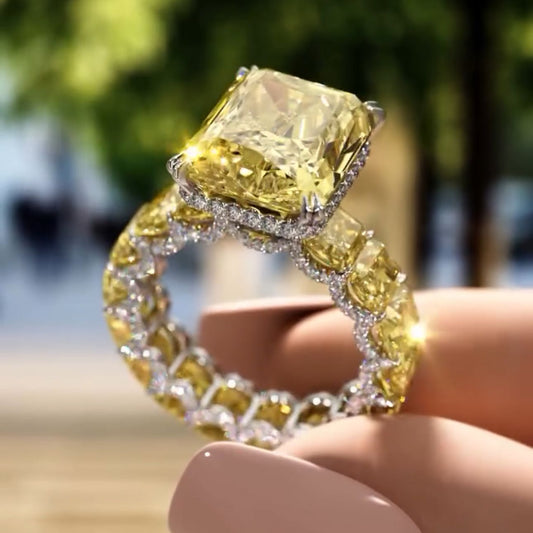 Citrine Grace