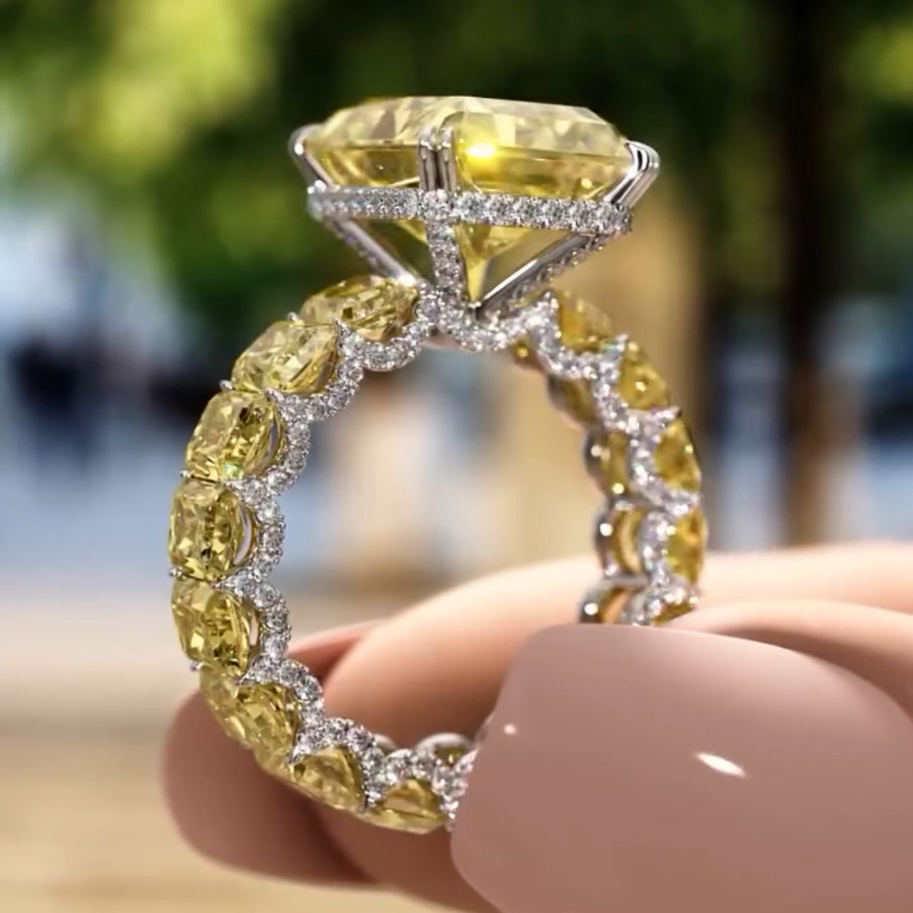 Citrine Grace