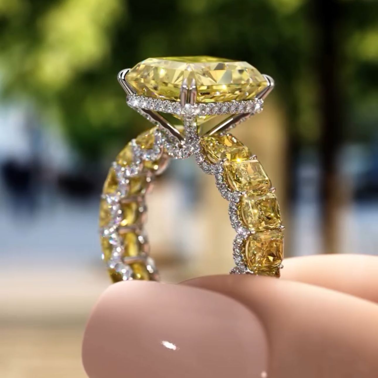 Citrine Grace