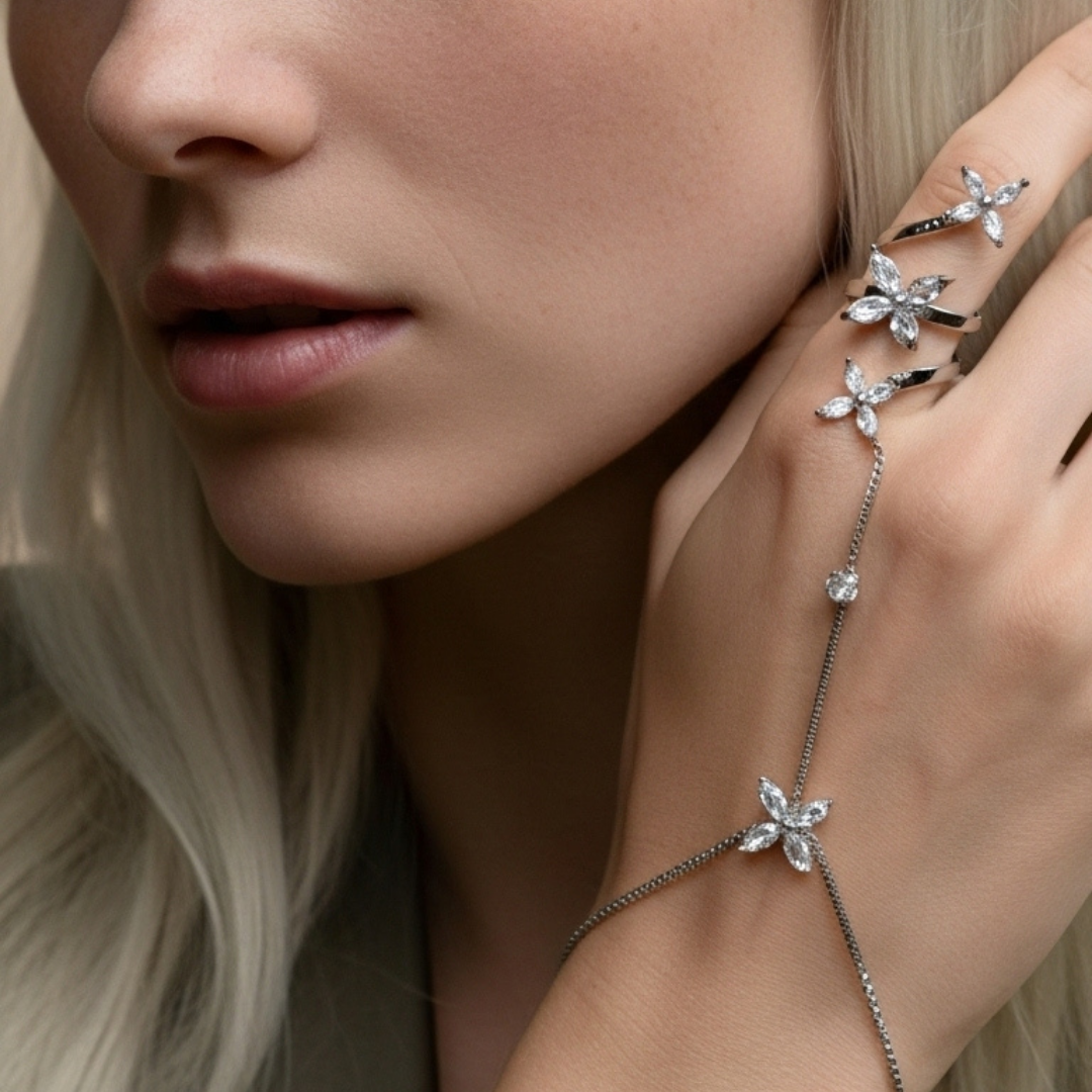 Celestial Vine Şahmeran