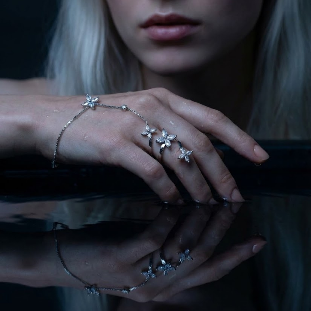 Celestial Vine Şahmeran