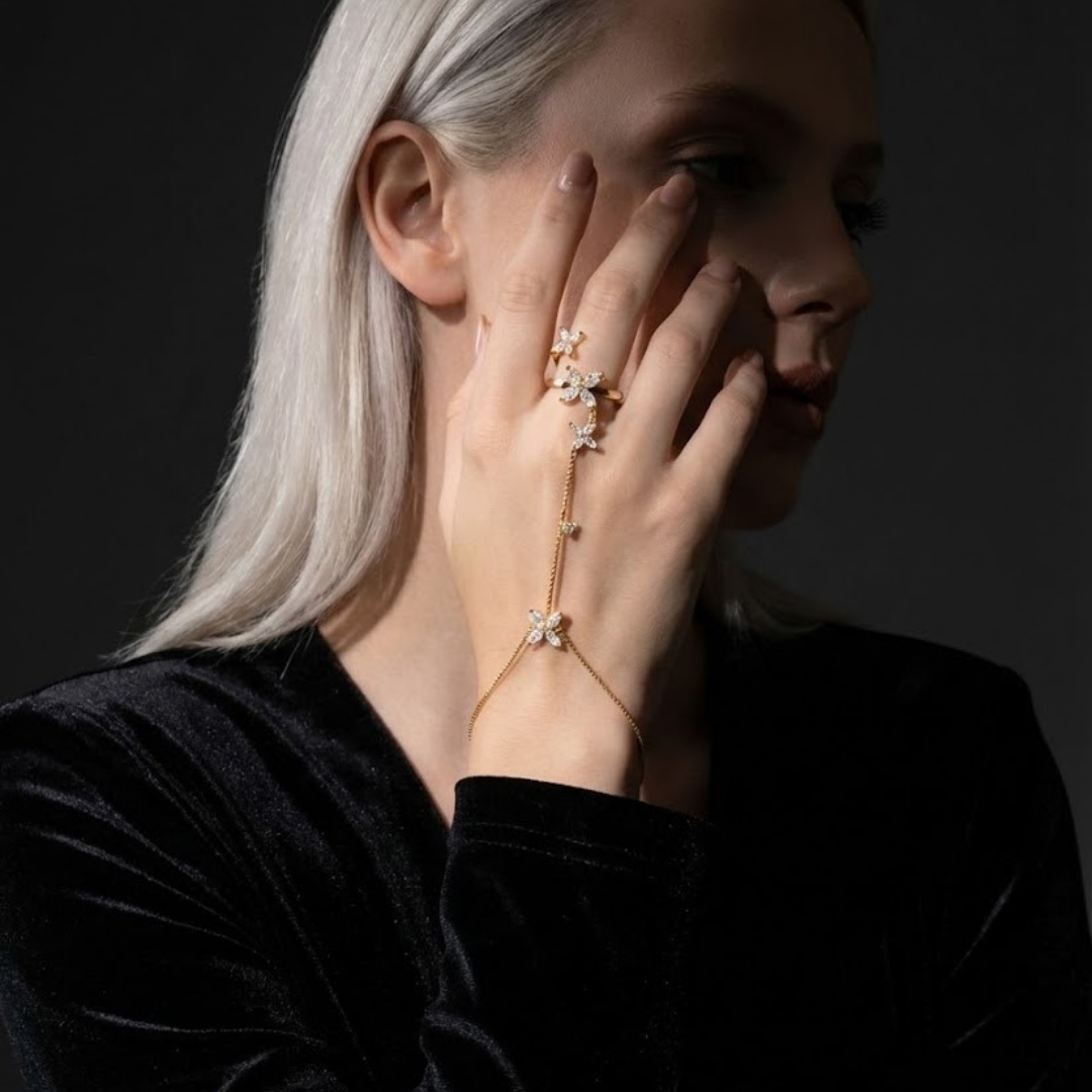 Celestial Vine Şahmeran