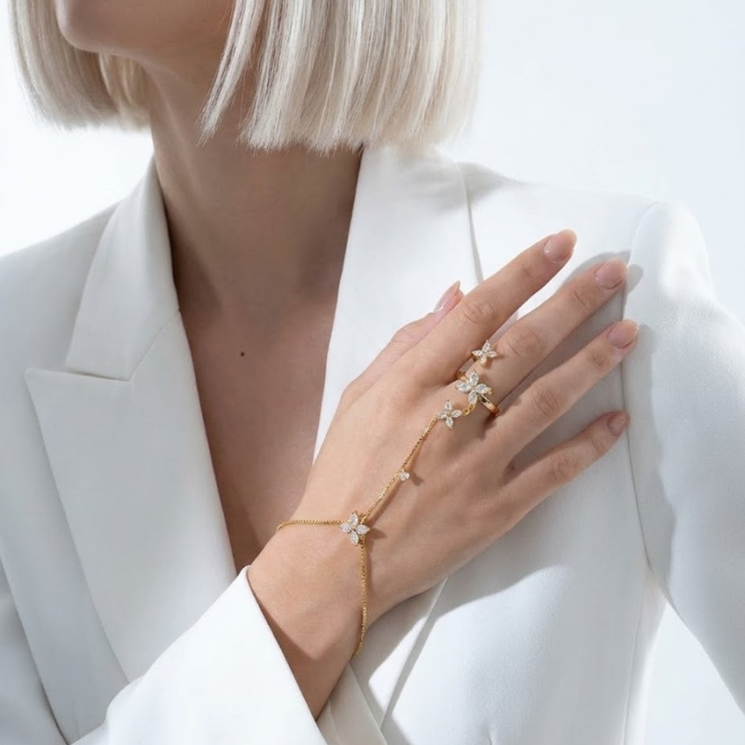 Celestial Vine Şahmeran