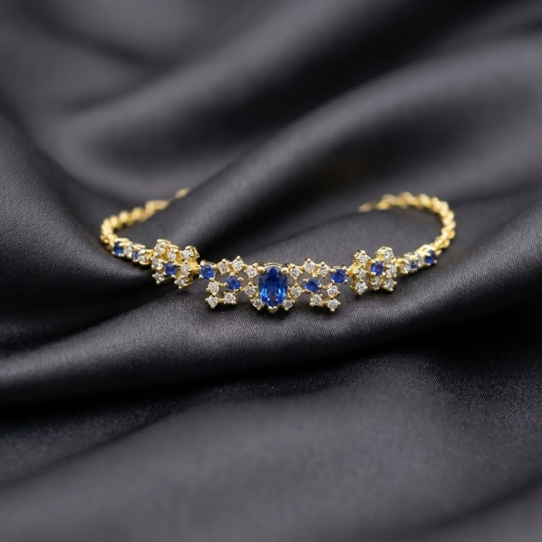 Golden Lorenz Bileklik